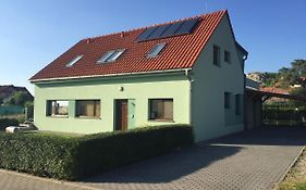 Pension Marketa